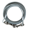 Aspen Pet Cable de Contención Largo para Exterior para Perro, Grande Aspen Pet Cable de Contención Largo para Exterior para Perro, Grande