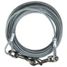 Aspen Pet Products Cable de Contención para Exterior para Perro, Mediano Aspen Pet Products Cable de Contención para Exterior para Perro, Mediano