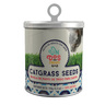 Un Dos Treats Catgrass Seeds Semillas de Pasto de Trigo para Gato, 150 g Un Dos Treats Catgrass Seeds Semillas de Pasto de Trigo para Gato, 150 g