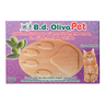B.d. Olivo Pet Jabón Natural de Avena y Aceite de Oliva para Gato, 120 g B.d. Olivo Pet Jabón Natural de Avena y Aceite de Oliva para Gato, 120 g