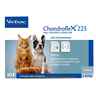 Virbac Chondroflex 225 Suplemento Articular para Perro/Gato, 30 Tabletas Virbac Chondroflex 225 Suplemento Articular para Perro/Gato, 30 Tabletas