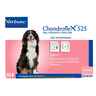 Virbac Chondroflex 525 Suplemento Articular para Perro 25-40 kg, 30 Tabletas Virbac Chondroflex 525 Suplemento Articular para Perro 25-40 kg, 30 Tabletas