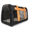 Sherpa Element Transportadora de Tela Color Negro para Perro, Grande Sherpa Element Transportadora de Tela Color Negro para Perro, Grande