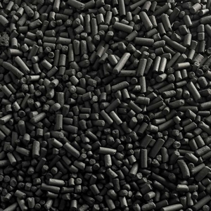 Azoo Carbón Activado para Peces, 250 g