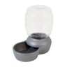Petmate Replendish Bebedero de Gravedad con Microban para Animales de Compañía, 9.4 L Petmate Replendish Bebedero de Gravedad con Microban para Animales de Compañía, 9.4 L