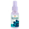D Citrus Pet Desinfectante Natural para Superficies y Mascotas, 65 ml D Citrus Pet Desinfectante Natural para Superficies y Mascotas, 65 ml