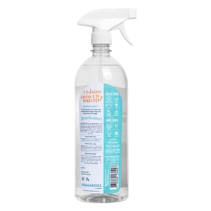 D Citrus Pet Desinfectante Natural para Superficies y Mascotas, 1 L