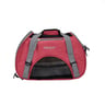 Bergan Transportadora Confort de Tela Color Rosa para Perro o Gato, Chico Bergan Transportadora Confort de Tela Color Rosa para Perro o Gato, Chico