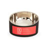 Reddy Tazón Inclinado de Acero Inoxidable para Perros, 2.2 Tazas Reddy Tazón Inclinado de Acero Inoxidable para Perros, 2.2 Tazas