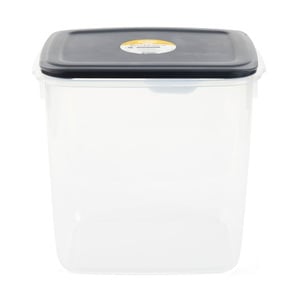 EveryYay Contenedor Plástico Hermético para Alimento para Perro, 22 kg EveryYay Contenedor Plástico Hermético para Alimento para Perro, 22 kg