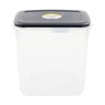 EveryYay Contenedor Plástico Hermético para Alimento para Perro, 22 kg EveryYay Contenedor Plástico Hermético para Alimento para Perro, 22 kg
