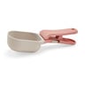 EveryYay Cuchara Medidora con Clip Color Rosa para Alimento para Perro, 1 Taza EveryYay Cuchara Medidora con Clip Color Rosa para Alimento para Perro, 1 Taza