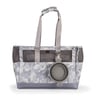 Reddy Transportadora tipo Bolso de Lona Tipo Camuflaje para Perro, Mediano Reddy Transportadora tipo Bolso de Lona Tipo Camuflaje para Perro, Mediano