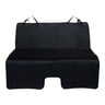 EveryYay Cubierta Protectora para Asiento de Automóvil, Negro EveryYay Cubierta Protectora para Asiento de Automóvil, Negro
