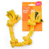 Leaps & Bounds Cuerda Trenzada con Nudos para Perro, Chico Leaps & Bounds Cuerda Trenzada con Nudos para Perro, Chico