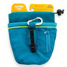 EveryYay Bolsa de Lona para Premios para Mascotas, Azul EveryYay Bolsa de Lona para Premios para Mascotas, Azul