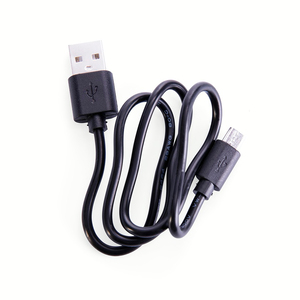 Youly Arnés Liso Color Negro con LED para Perros, Grande/X-Grande