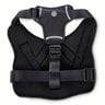 Youly Arnés Ajuste Romano Color Negro para Perros Grandes, XX-Grande/XXX-Grande Youly Arnés Ajuste Romano Color Negro para Perros Grandes, XX-Grande/XXX-Grande