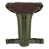 Reddy Arnés de Ajuste Romano Diseño Jacquard Color Verde para Perro, XX-Grande/XXX-Grande Reddy Arnés de Ajuste Romano Diseño Jacquard Color Verde para Perro, XX-Grande/XXX-Grande