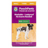 Pooch Pad Products Pants Pañal Reutilizable para Perro Hembra, Chico Pooch Pad Products Pants Pañal Reutilizable para Perro Hembra, Chico