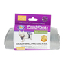 Pooch Pad Products Pants Pañal Reutilizable para Perro Hembra, Mediano Pooch Pad Products Pants Pañal Reutilizable para Perro Hembra, Mediano