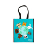 Petco Paws For The Planet Bolsa Reutilizable Multipropósito, Multicolor Petco Paws For The Planet Bolsa Reutilizable Multipropósito, Multicolor
