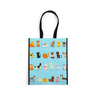 Petco Yappy Crew Bolsa Reutilizable Multipropósito, Multicolor Petco Yappy Crew Bolsa Reutilizable Multipropósito, Multicolor