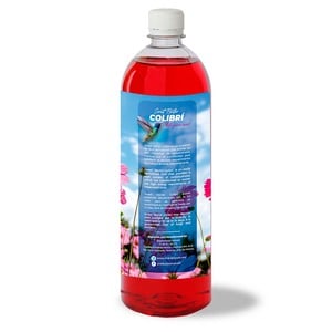 Marvell Sweet Néctar Rojo Líquido para Colibrí, 1 L