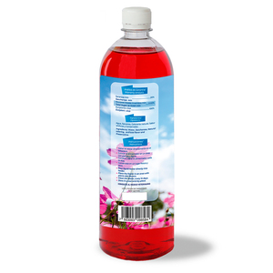 Marvell Sweet Néctar Rojo Líquido para Colibrí, 1 L