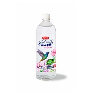 Marvell Electrosweet Néctar Transparente Líquido para Colibrí, 1 L Marvell Electrosweet Néctar Transparente Líquido para Colibrí, 1 L