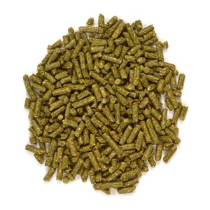 Oxbow Alimento Garden Select para Chinchilla, 1.36 kg