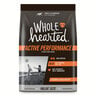 WholeHearted Active Performance Alimento para Perro Activo Todas las Edades Receta Pollo y Arroz, 20.4 kg WholeHearted Active Performance Alimento para Perro Activo Todas las Edades Receta Pollo y Arroz, 20.4 kg