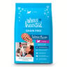 WholeHearted Libre de Granos Alimento Natural para Gatito Receta Salmón, 2.2 kg WholeHearted Libre de Granos Alimento Natural para Gatito Receta Salmón, 2.2 kg