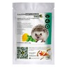 Terraria Premezcla Calcium Mint and Pollen Erizo Suplemento para Pequeños Mamíferos, 60 g Terraria Premezcla Calcium Mint and Pollen Erizo Suplemento para Pequeños Mamíferos, 60 g