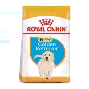 Royal Canin Alimento Seco para Cachorro Raza Golden Retriever, 13.6 kg Royal Canin Alimento Seco para Cachorro Raza Golden Retriever, 13.6 kg