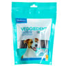 Virbac Veggiedent Fr3sh Tiras Masticables para Higiene Dental para Perro Chico, 15 Piezas Virbac Veggiedent Fr3sh Tiras Masticables para Higiene Dental para Perro Chico, 15 Piezas