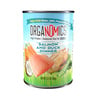 OrgaNOMics Alimento Húmedo con Ingredientes Orgánicos para Perro Adulto Receta Salmón y Pato, 354 g OrgaNOMics Alimento Húmedo con Ingredientes Orgánicos para Perro Adulto Receta Salmón y Pato, 354 g