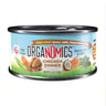 OrgaNOMics Alimento Húmedo con Ingredientes Orgánicos para Gato Adulto Receta Pollo, 156 g OrgaNOMics Alimento Húmedo con Ingredientes Orgánicos para Gato Adulto Receta Pollo, 156 g