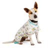 Youly Spring Pijama con Estampado de Playa, Mediano Youly Spring Pijama con Estampado de Playa, Mediano