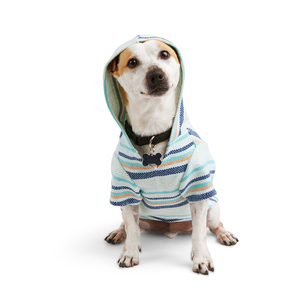 Youly Spring Sudadera Rayada color Navy - Menta, Mediana Youly Spring Sudadera Rayada color Navy - Menta, Mediana