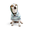 Youly Spring Sudadera Rayada color Navy - Menta, Mediana Youly Spring Sudadera Rayada color Navy - Menta, Mediana