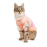 Youly Spring, Sudadera Tie Dye Rosa, Chica/Mediana Youly Spring, Sudadera Tie Dye Rosa, Chica/Mediana