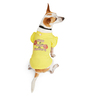 Youly Spring Blusa con print en Color Amarillo, Chica Youly Spring Blusa con print en Color Amarillo, Chica