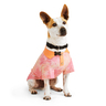 Youly Spring Playera Tipo Polo Tie Dye Rosa/Naranja para Perro, Chica Youly Spring Playera Tipo Polo Tie Dye Rosa/Naranja para Perro, Chica