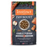 Instinct Raw Boost Alimento Seco Natural para Perro Todas las Etapas de Vida Receta Salmón, 8.6 kg Instinct Raw Boost Alimento Seco Natural para Perro Todas las Etapas de Vida Receta Salmón, 8.6 kg