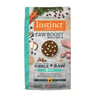 Instinct Raw Boost Alimento Seco Natural con Cereales Integrales para Cachorro Receta Pollo y Arroz Integral, 2 kg Instinct Raw Boost Alimento Seco Natural con Cereales Integrales para Cachorro Receta Pollo y Arroz Integral, 2 kg