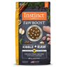 Instinct Raw Boost Alimento Seco Natural para Perro Todas las Etapas de Vida Receta Pollo, 9.5 kg Instinct Raw Boost Alimento Seco Natural para Perro Todas las Etapas de Vida Receta Pollo, 9.5 kg