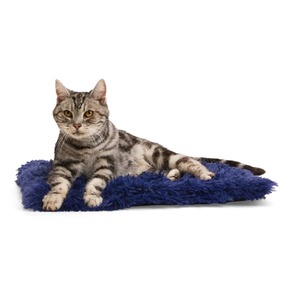 EveryYay Tapete Cuadrado Diseño Afelpado Ultrasuave para Gato EveryYay Tapete Cuadrado Diseño Afelpado Ultrasuave para Gato