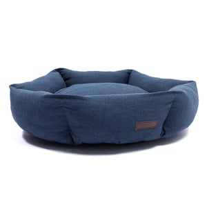 Reddy Cama Circular con Relleno Primaloft Ligero y Térmico para Perro, Chico Reddy Cama Circular con Relleno Primaloft Ligero y Térmico para Perro, Chico