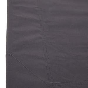 EveryYay Cama Elevada con Marco de Acero para Perro, Grande